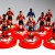 Subbuteo Andrew Table Soccer Sheffield United 2023-24 on WSB Professional Bases